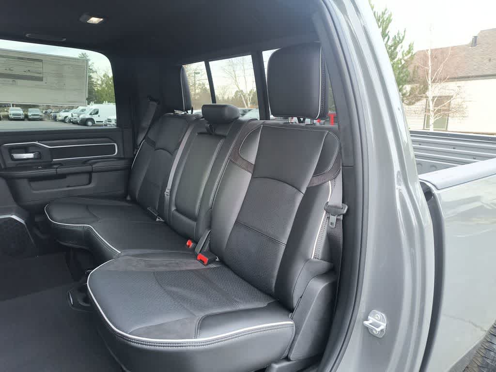 Thumbnail: 2026 RAM 2500 - 23