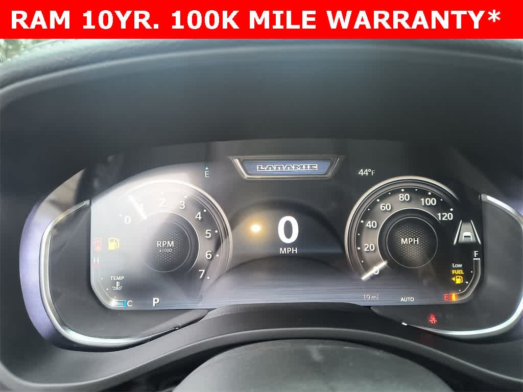 Thumbnail: 2026 RAM 1500 - 15