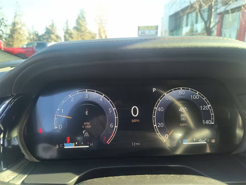 Thumbnail: 2025 Jeep Grand Cherokee - 15