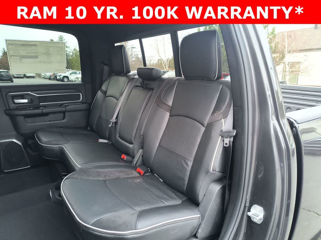 Thumbnail: 2026 RAM 2500 - 22