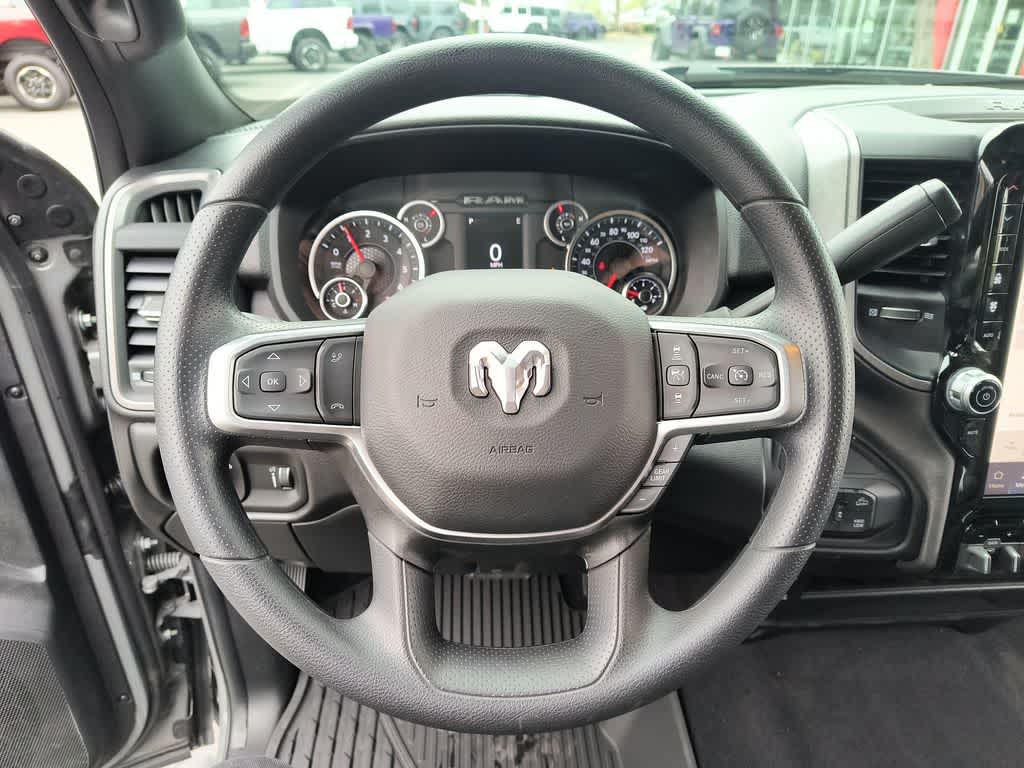 Thumbnail: 2026 RAM 2500 - 14