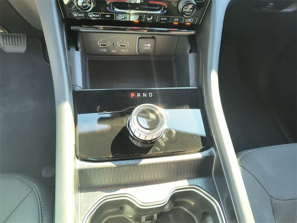 Thumbnail: 2025 Jeep Grand Cherokee - 19