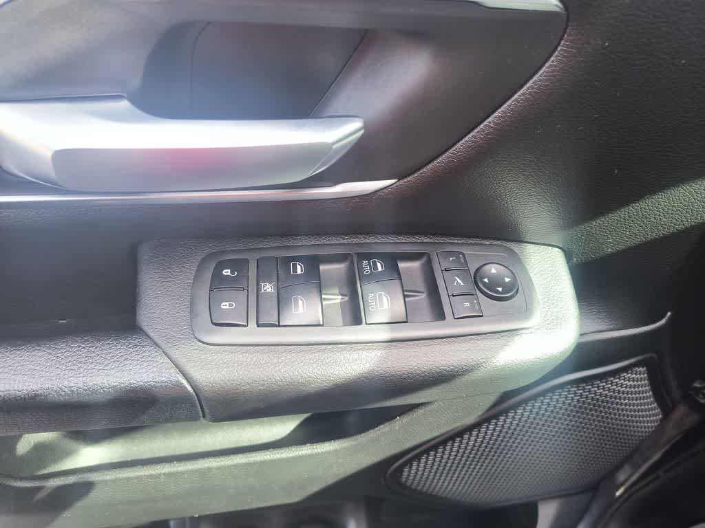 Thumbnail: 2019 RAM 1500 - 13