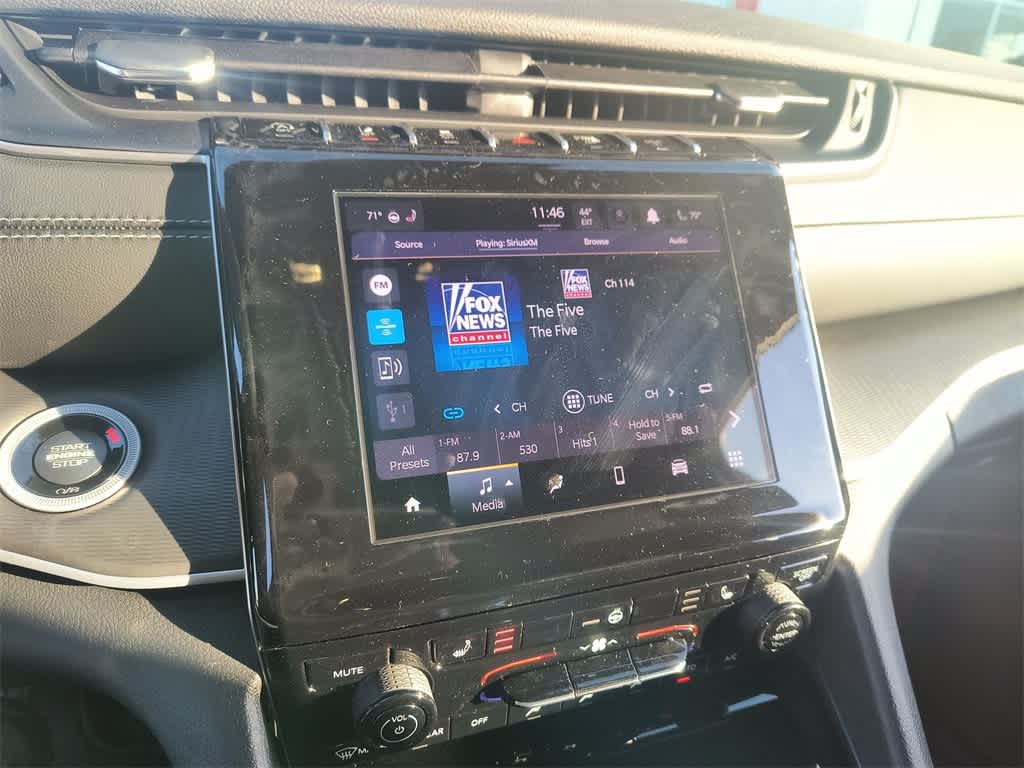 Thumbnail: 2025 Jeep Grand Cherokee - 16