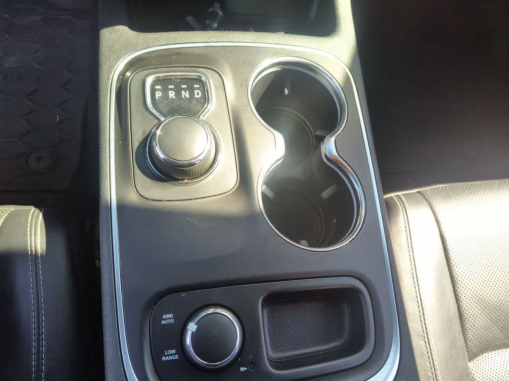 Thumbnail: 2017 Dodge Durango - 20