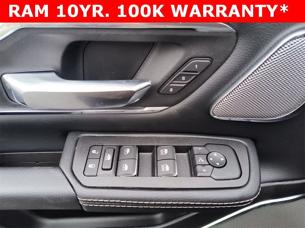 Thumbnail: 2026 RAM 1500 - 13