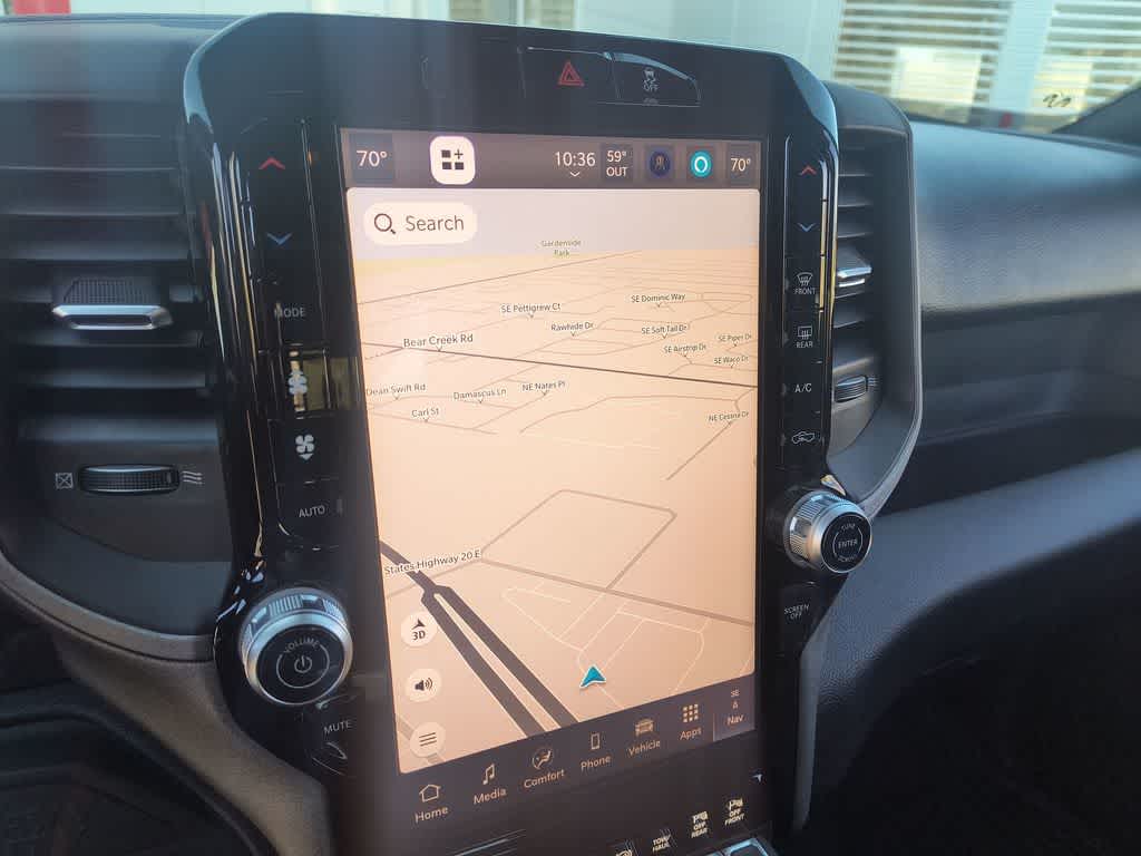 Thumbnail: 2026 RAM 2500 - 18