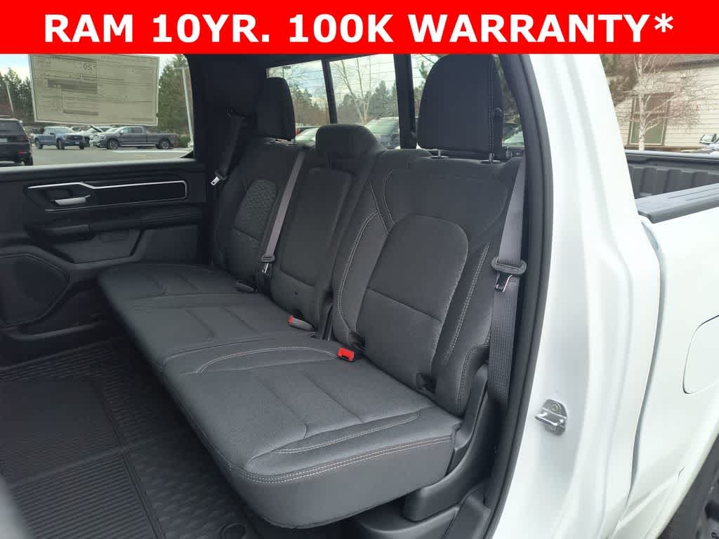 Thumbnail: 2026 RAM 1500 - 22