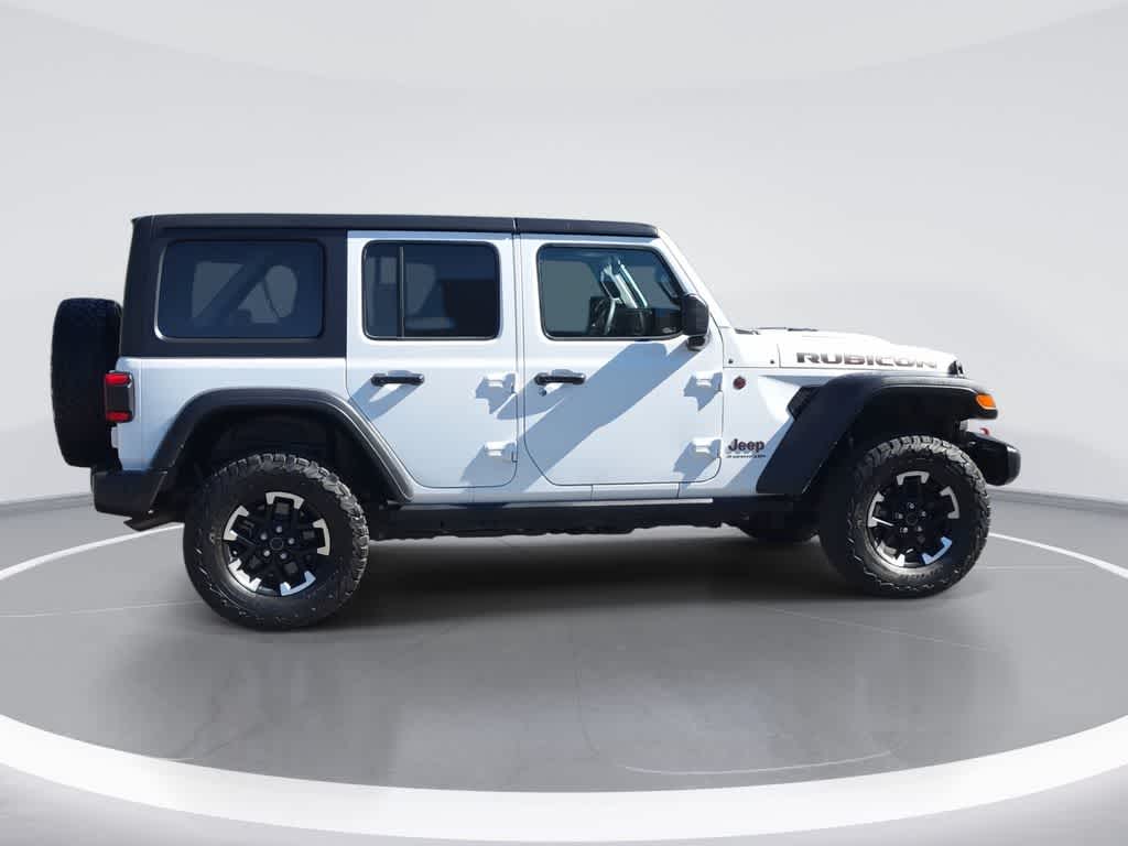 Thumbnail: 2025 Jeep Wrangler - 8