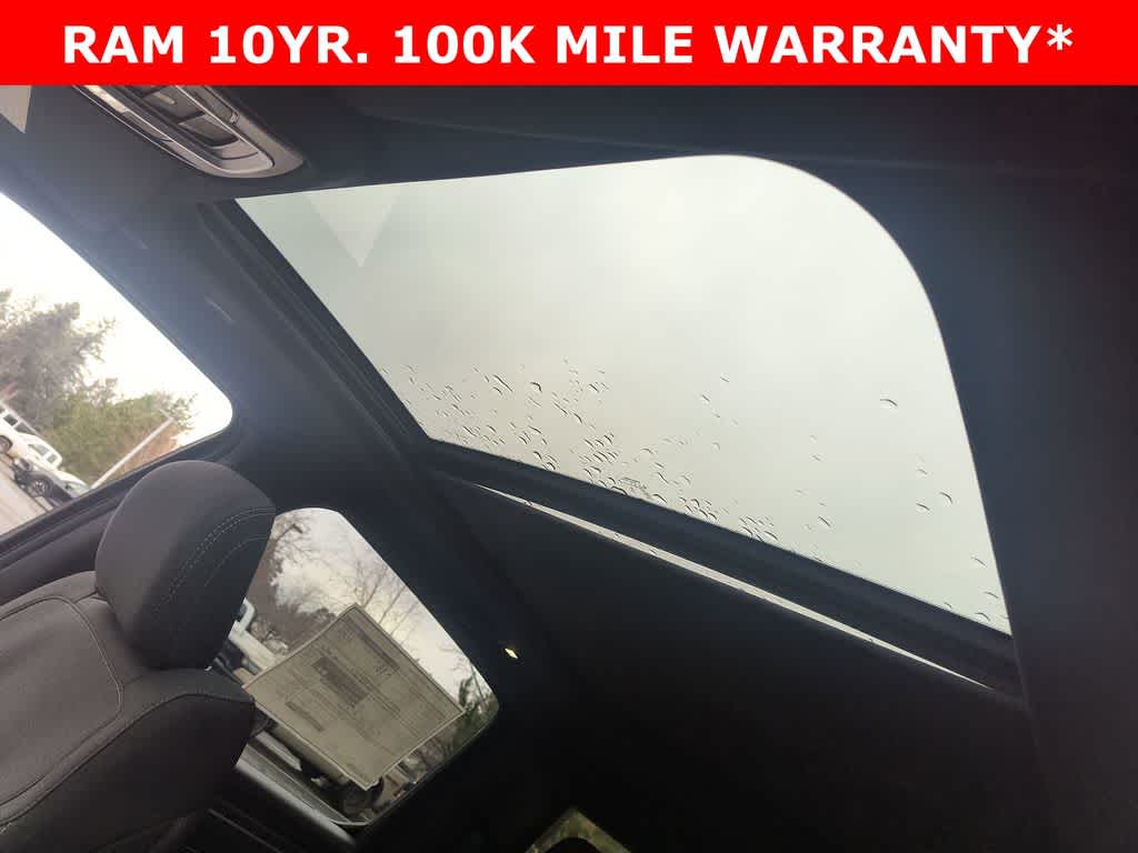 Thumbnail: 2026 RAM 1500 - 22