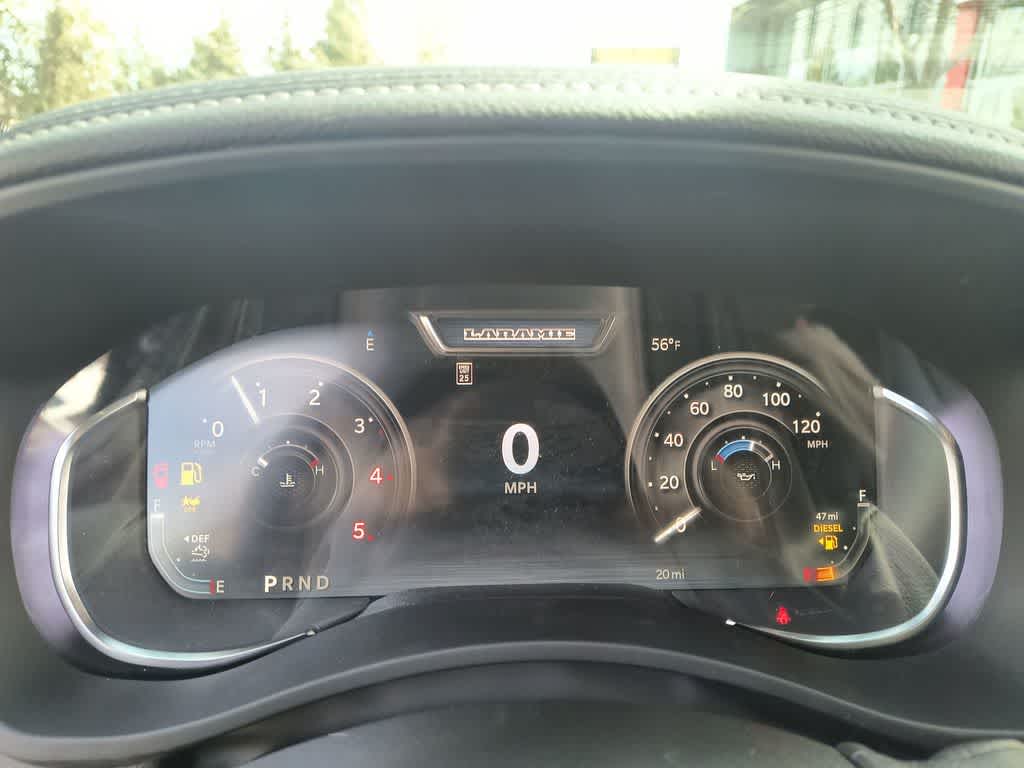 Thumbnail: 2026 RAM 2500 - 15