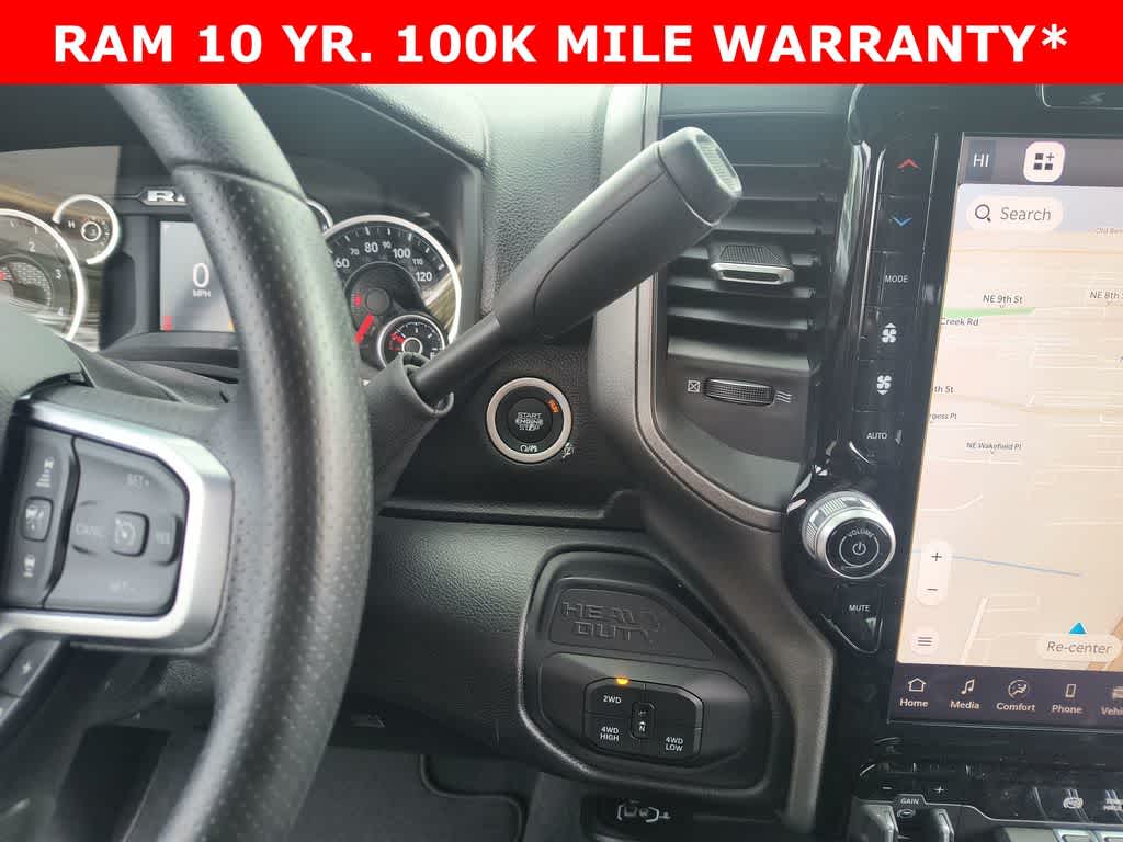 Thumbnail: 2026 RAM 3500 - 20