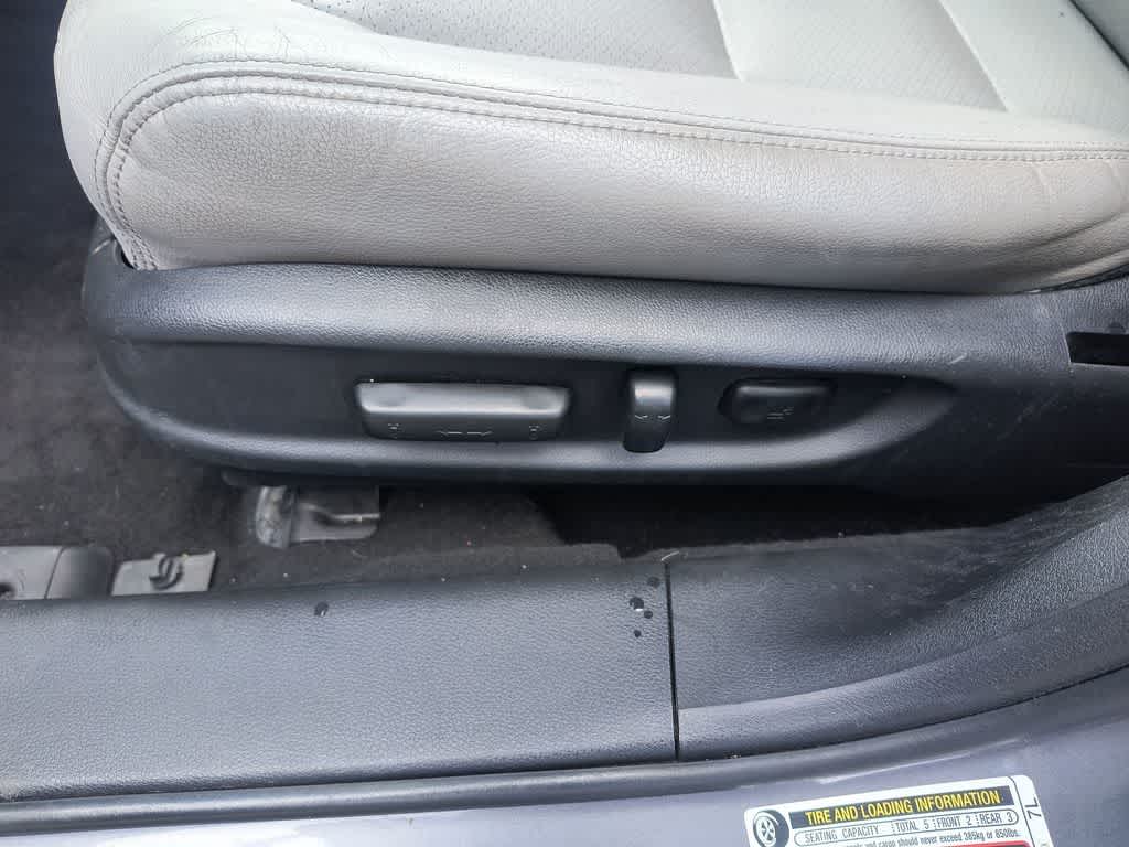 Thumbnail: 2016 Honda Accord - 12