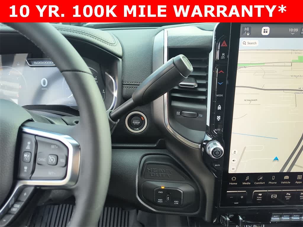 Thumbnail: 2026 RAM 2500 - 20