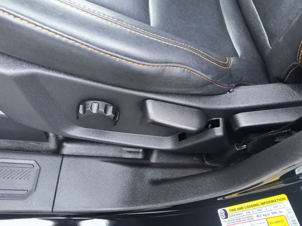 Thumbnail: 2023 Ford Bronco - 12