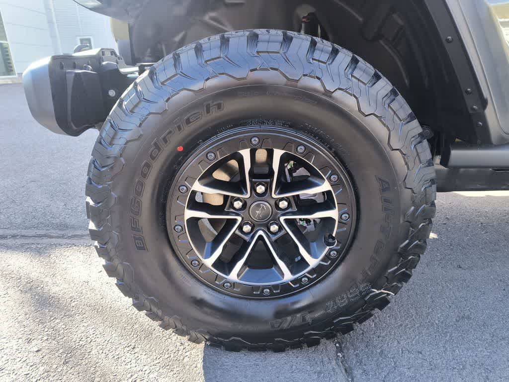 Thumbnail: 2026 Jeep Wrangler - 10