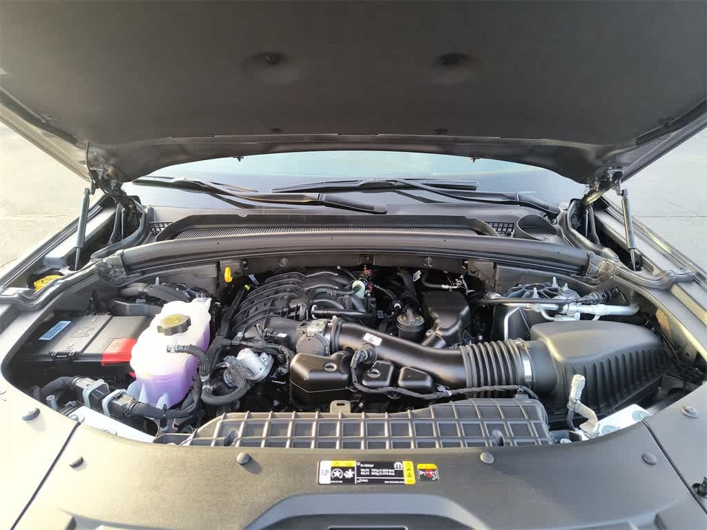 Thumbnail: 2025 Jeep Grand Cherokee - 27