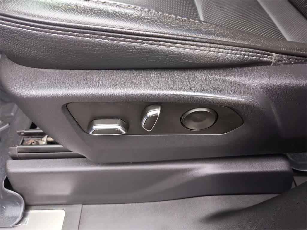 Thumbnail: 2023 GMC Sierra 1500 - 12