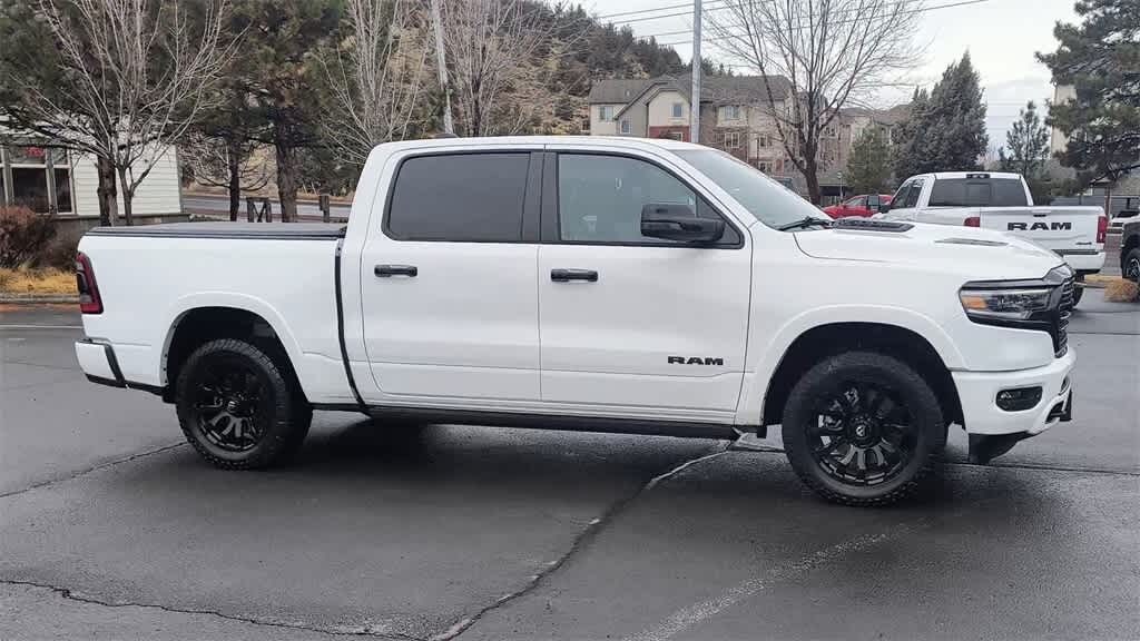 Used 2024 Ram 1500 Limited Truck