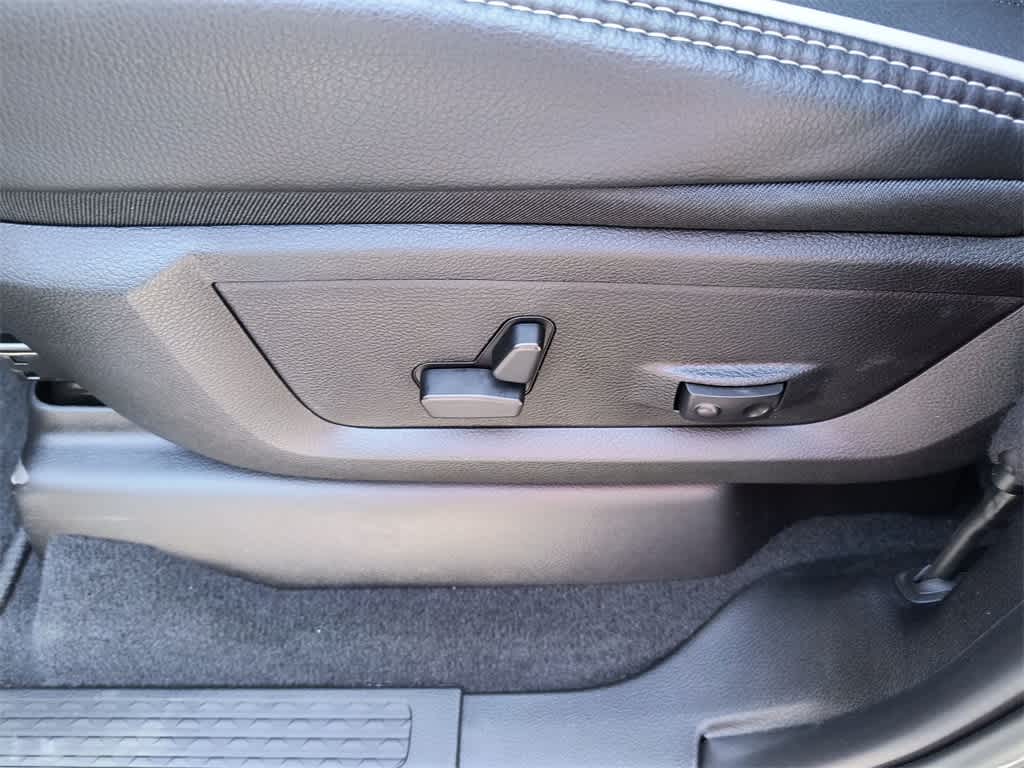 Thumbnail: 2025 RAM 2500 - 12