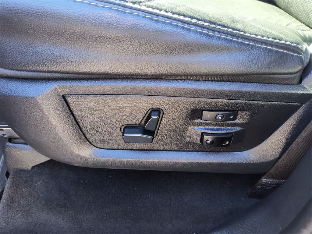 Thumbnail: 2014 RAM 2500 - 12