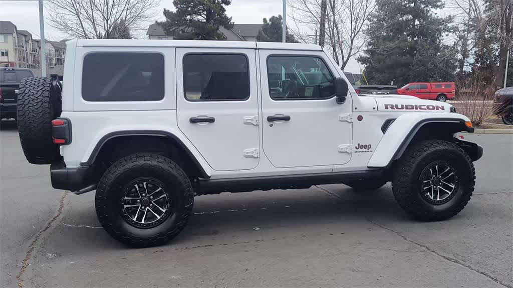 Thumbnail: 2026 Jeep Wrangler - 9