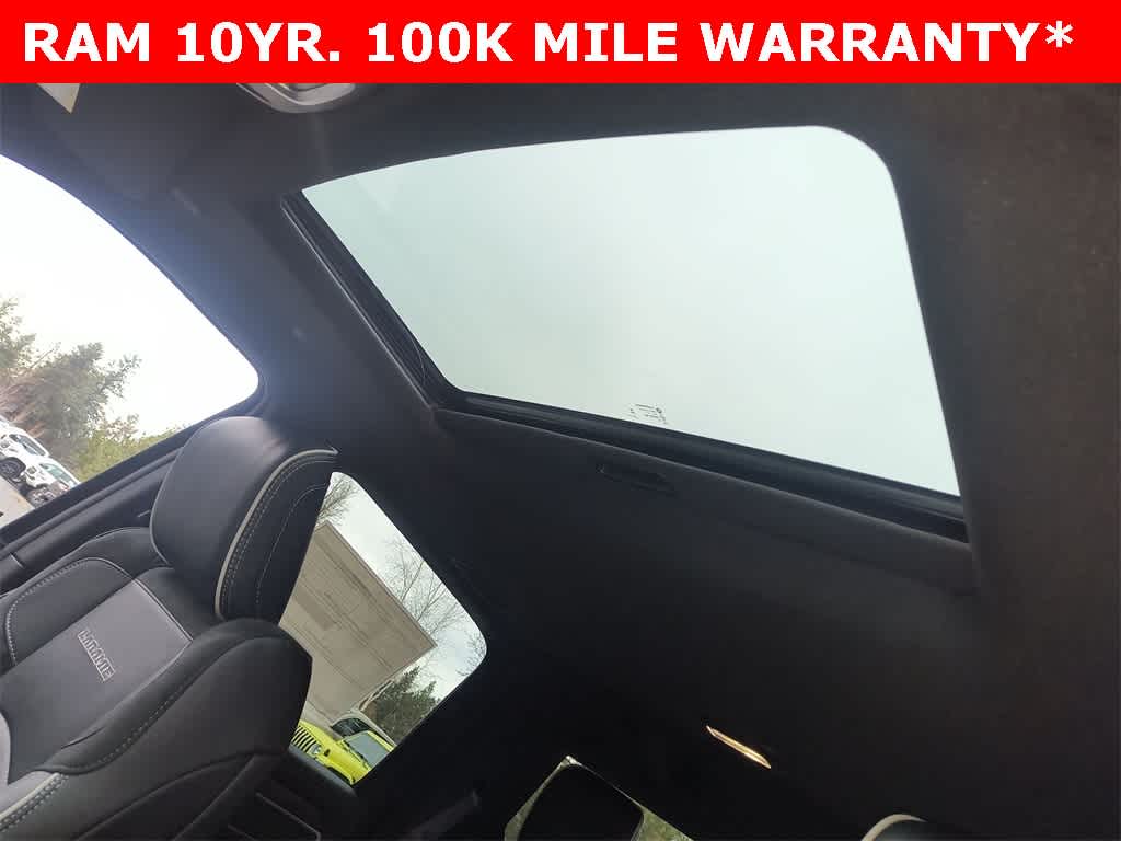 Thumbnail: 2026 RAM 2500 - 22