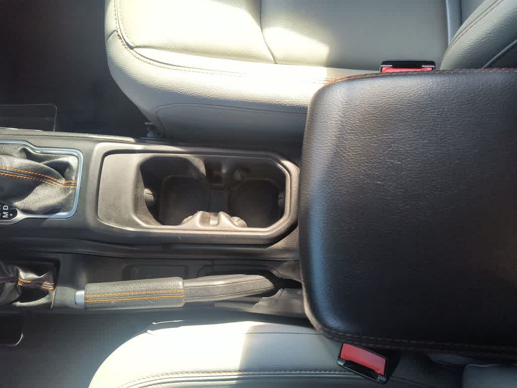 Thumbnail: 2023 Jeep Gladiator - 21