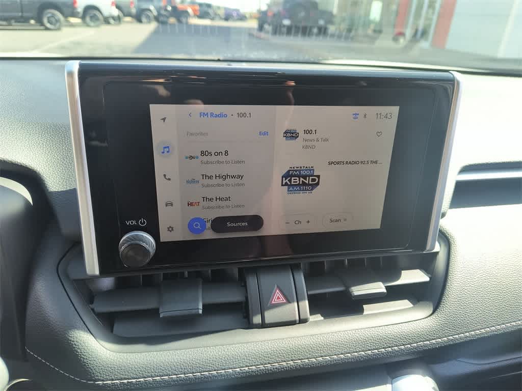 Thumbnail: 2024 Toyota RAV4 - 16