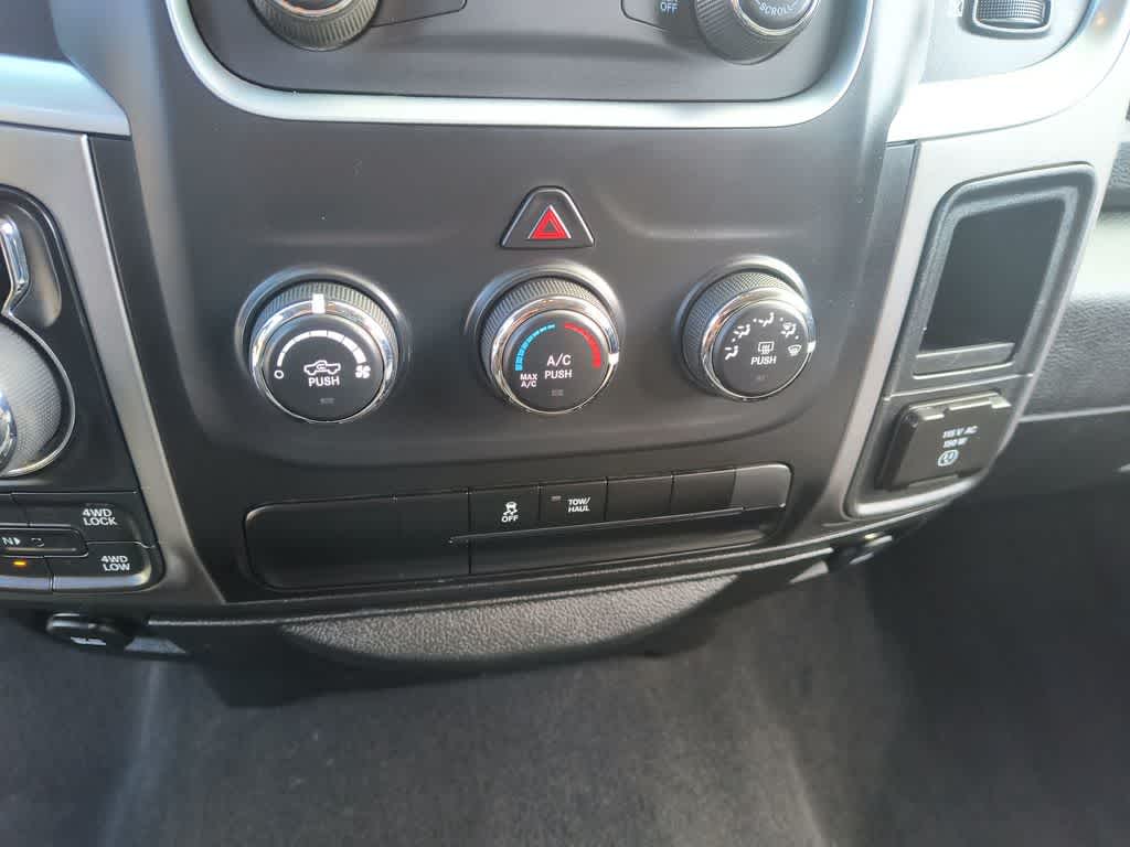 Thumbnail: 2023 RAM 1500 Classic - 18