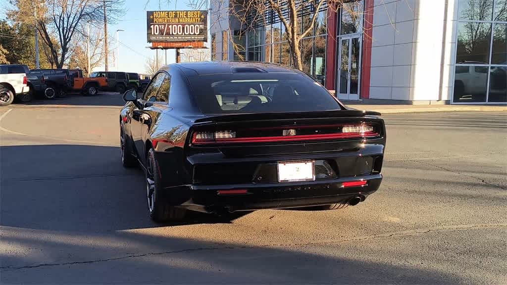 Thumbnail: 2026 Dodge Charger - 7