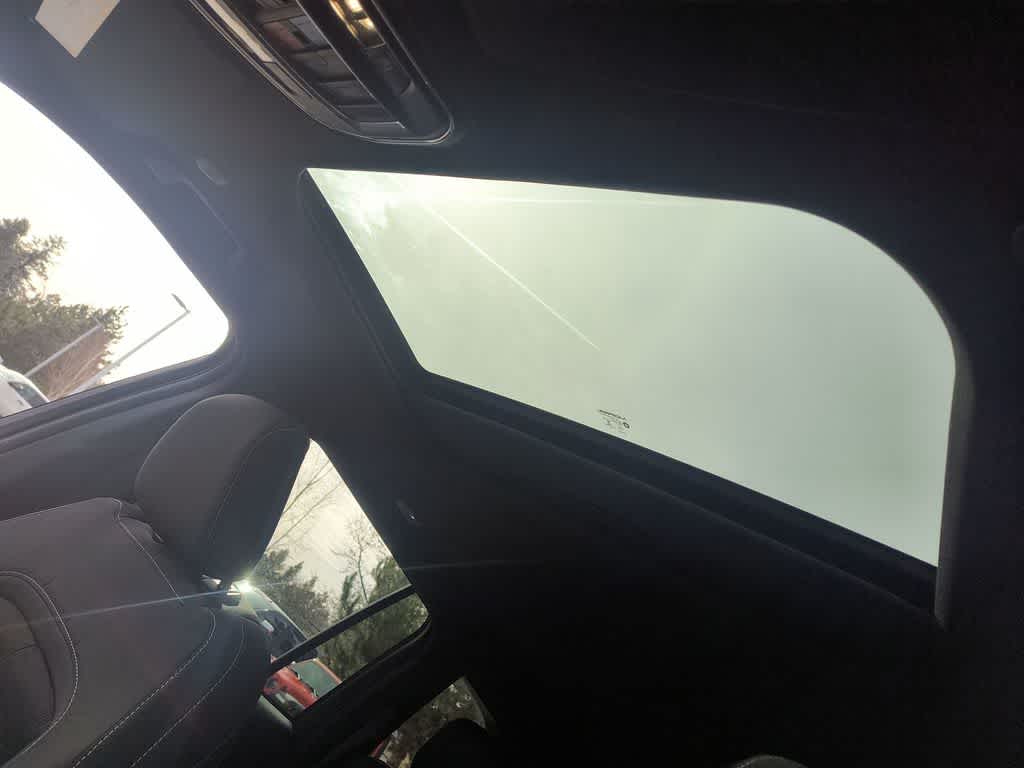 Thumbnail: 2026 Jeep Grand Cherokee - 21