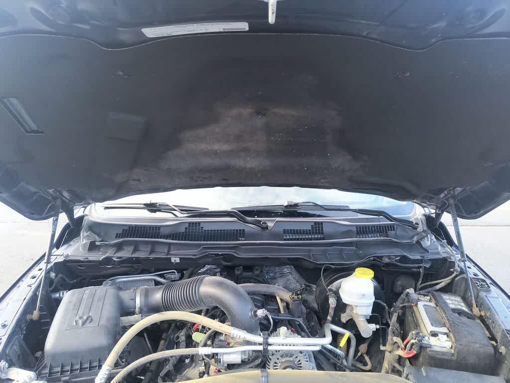 Thumbnail: 2023 RAM 1500 Classic - 24