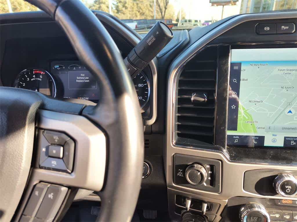 Thumbnail: 2022 Ford Econoline - 20