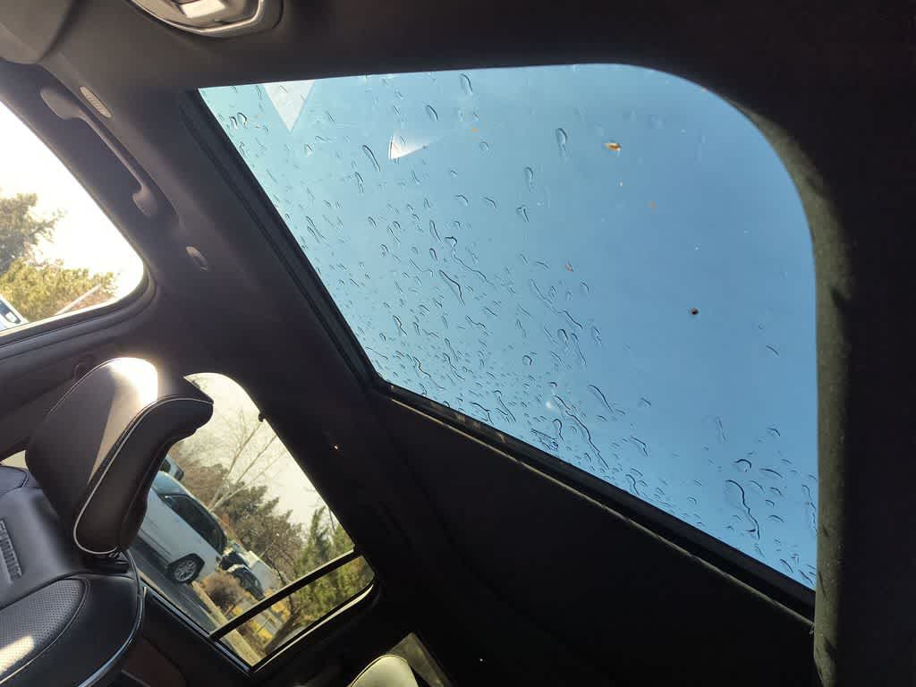 Thumbnail: 2025 Jeep Grand Cherokee L - 22