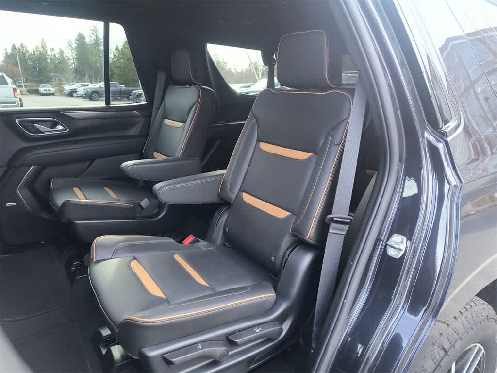 Thumbnail: 2023 GMC Yukon - 23