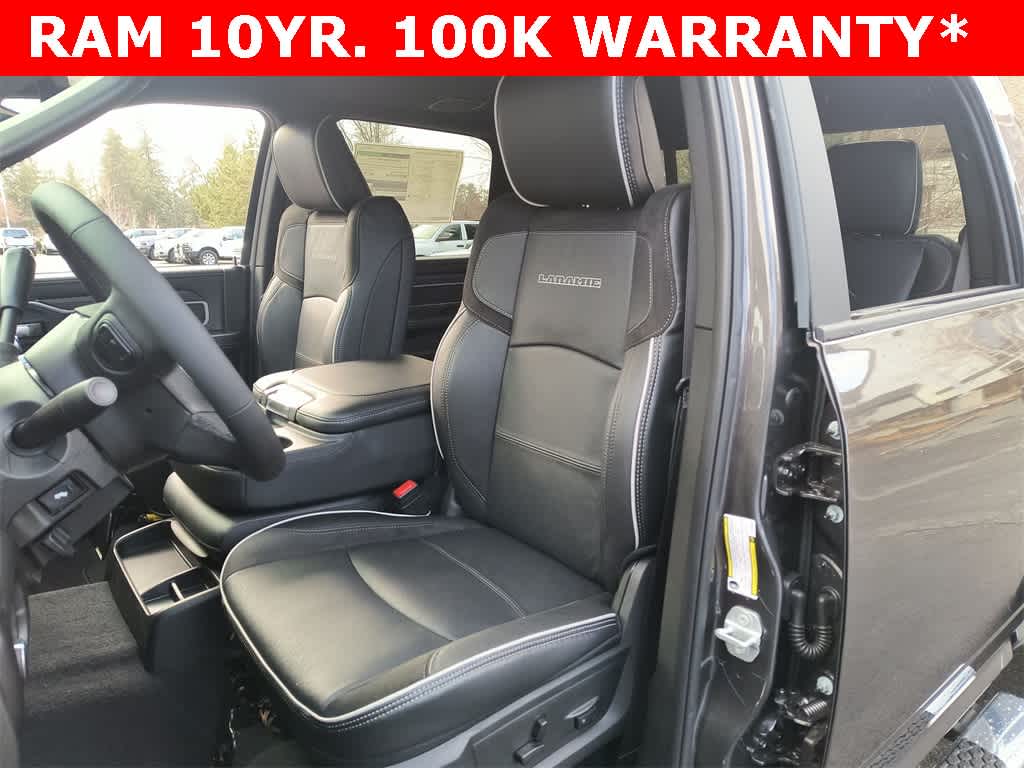 Thumbnail: 2026 RAM 3500 - 11