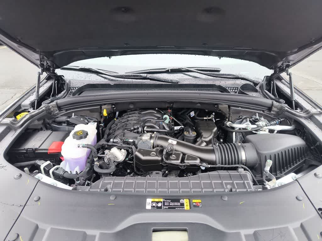 Thumbnail: 2026 Jeep Grand Cherokee - 25