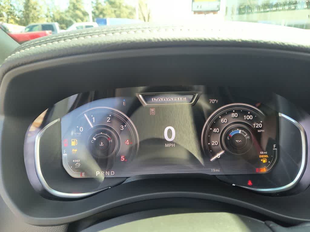 Thumbnail: 2026 RAM 3500 - 15