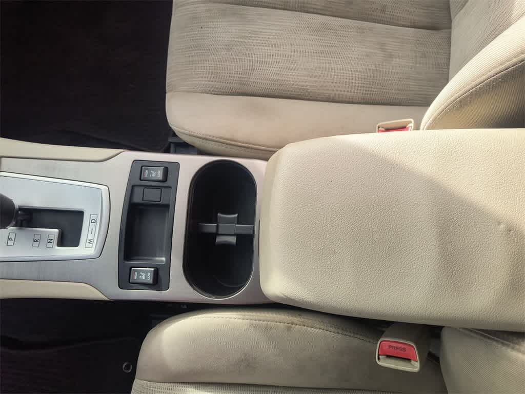 Thumbnail: 2013 Subaru Outback - 19