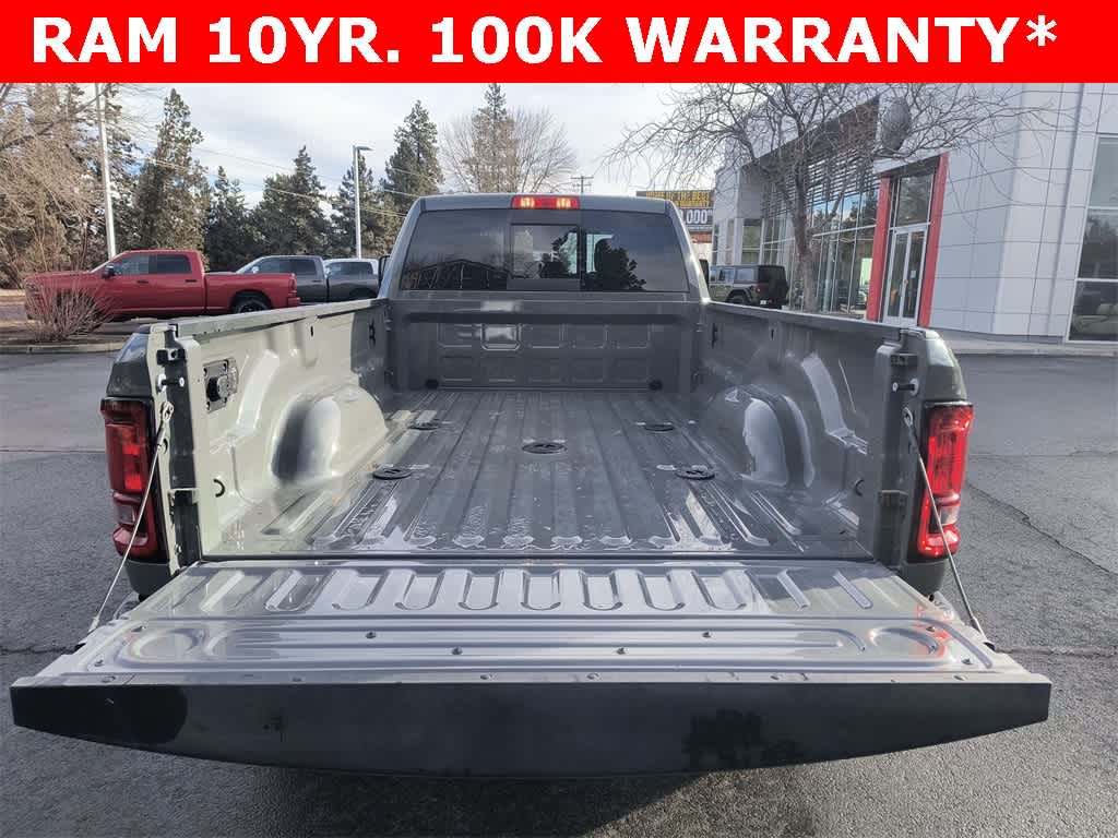 Thumbnail: 2026 RAM 3500 - 23