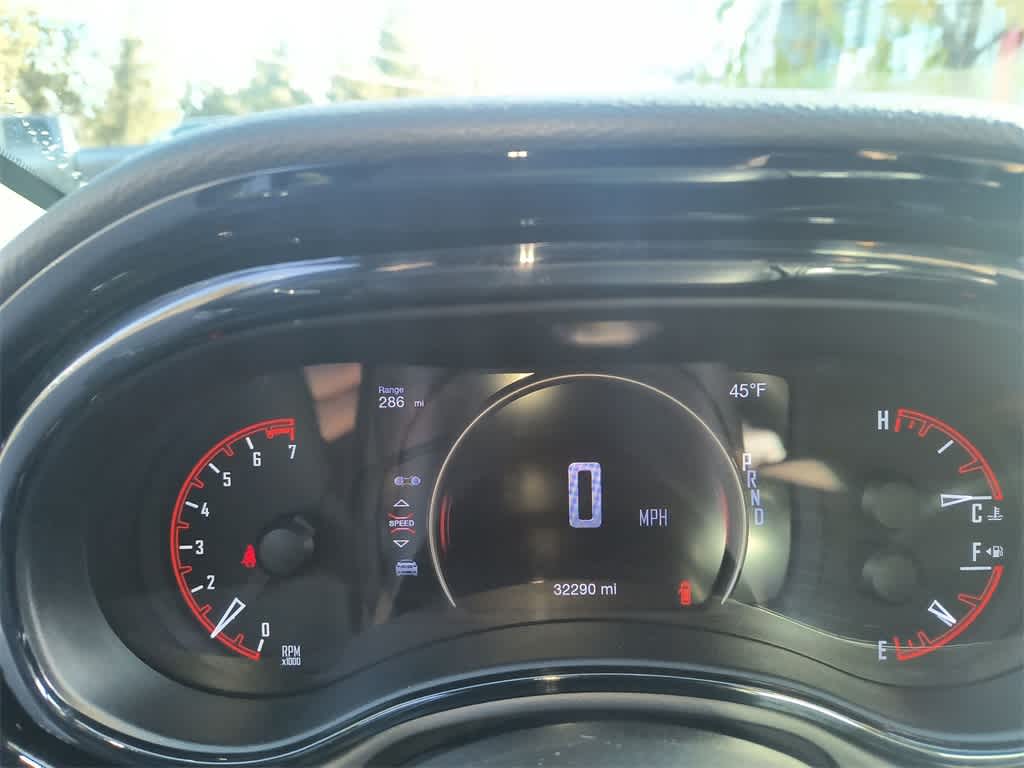 Thumbnail: 2024 Dodge Durango - 15