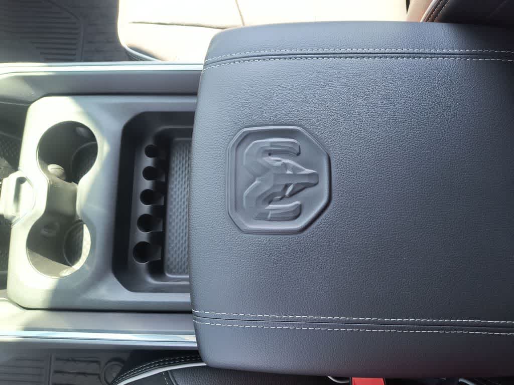 Thumbnail: 2026 RAM 3500 - 21