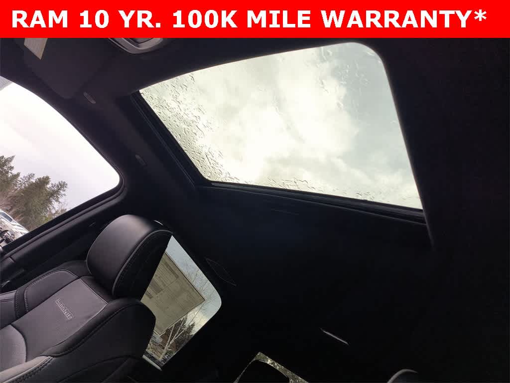 Thumbnail: 2026 RAM 2500 - 22