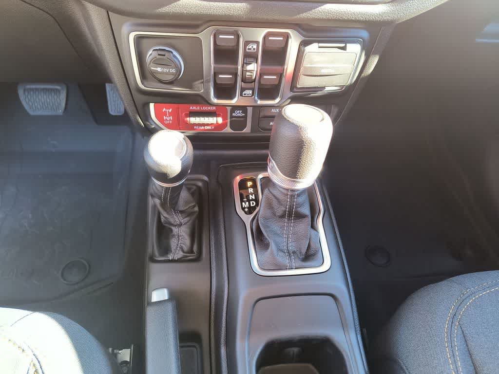 Thumbnail: 2026 Jeep Gladiator - 19