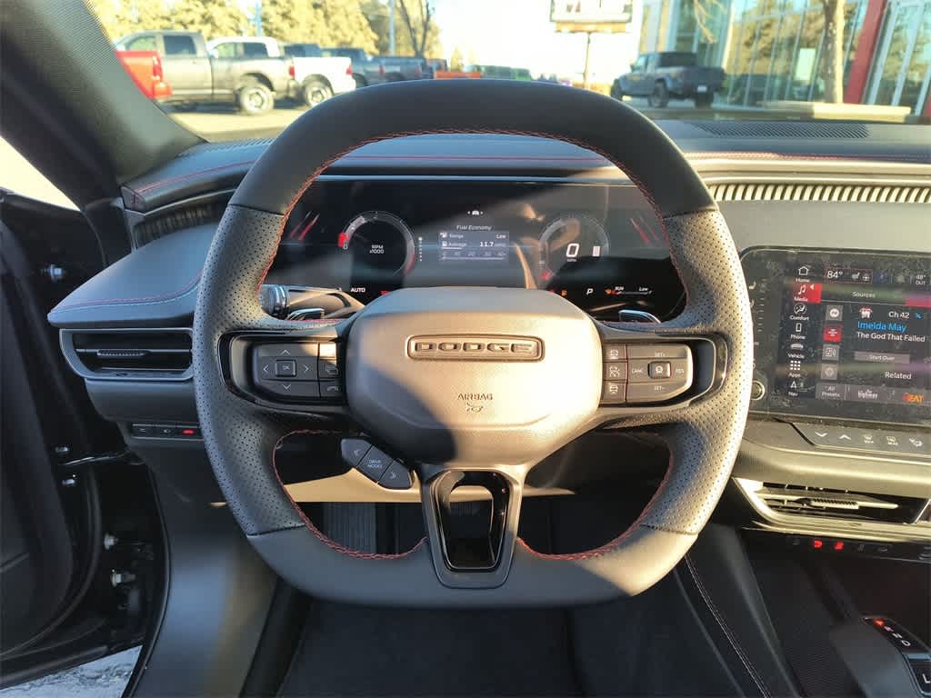 Thumbnail: 2026 Dodge Charger - 14