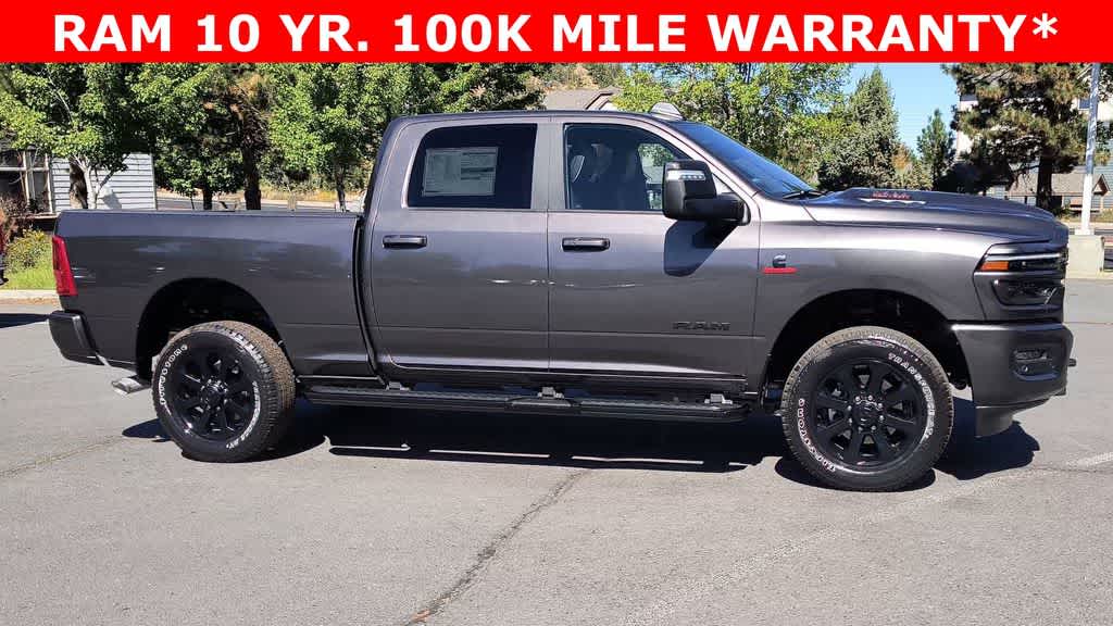 Thumbnail: 2026 RAM 2500 - 2