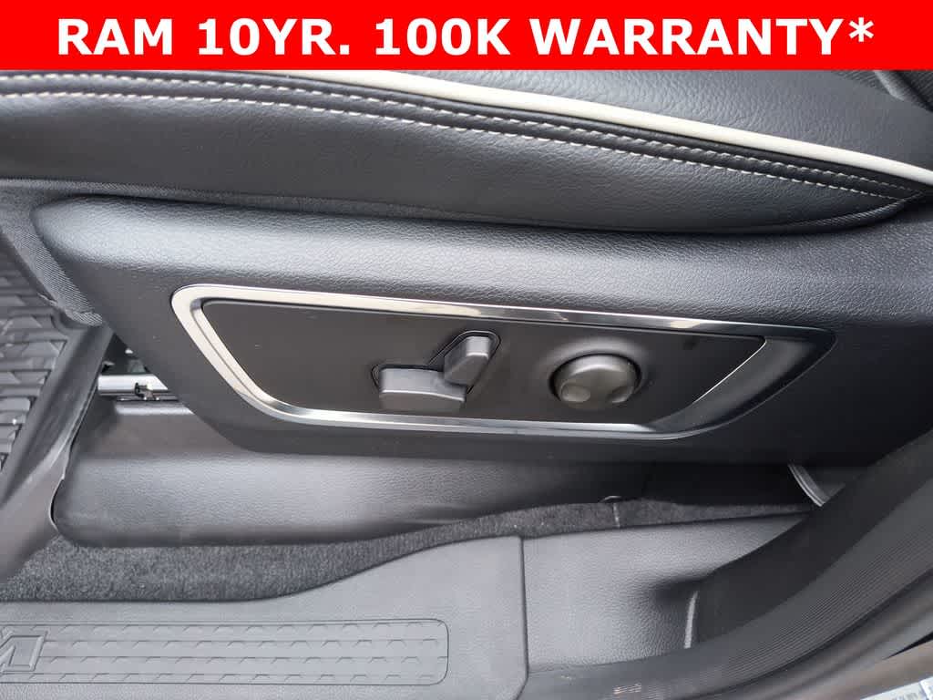 Thumbnail: 2026 RAM 1500 - 12