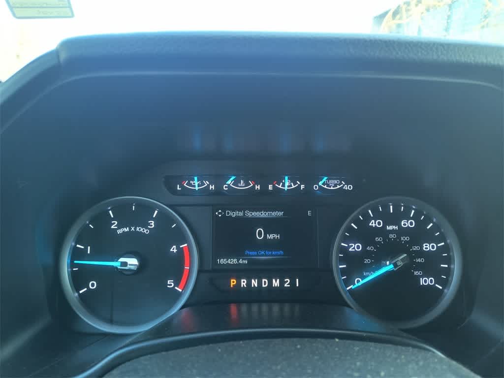 Thumbnail: 2018 Ford Econoline - 8