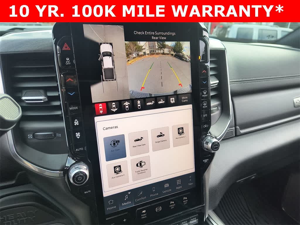 Thumbnail: 2026 RAM 2500 - 17